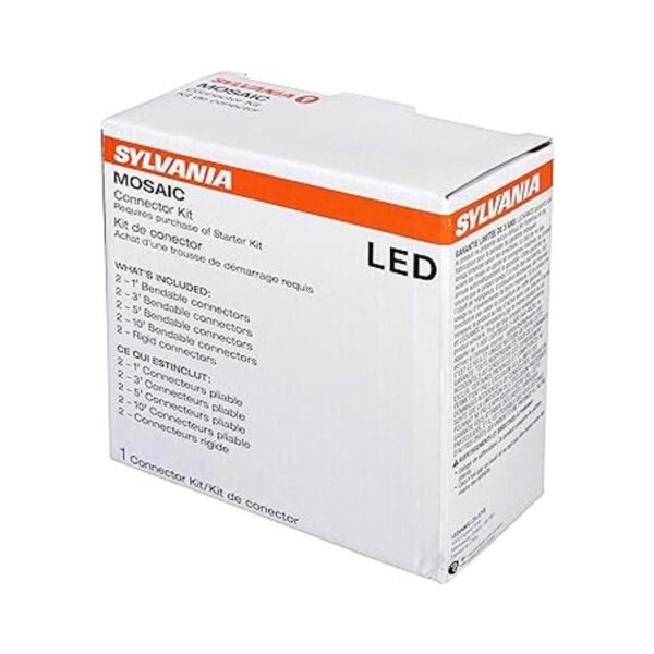 Sylvania Tira de luz LED con mando a distancia kit para_4
