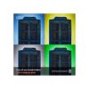 Sylvania Tira de luz LED con mando a distancia kit para_5