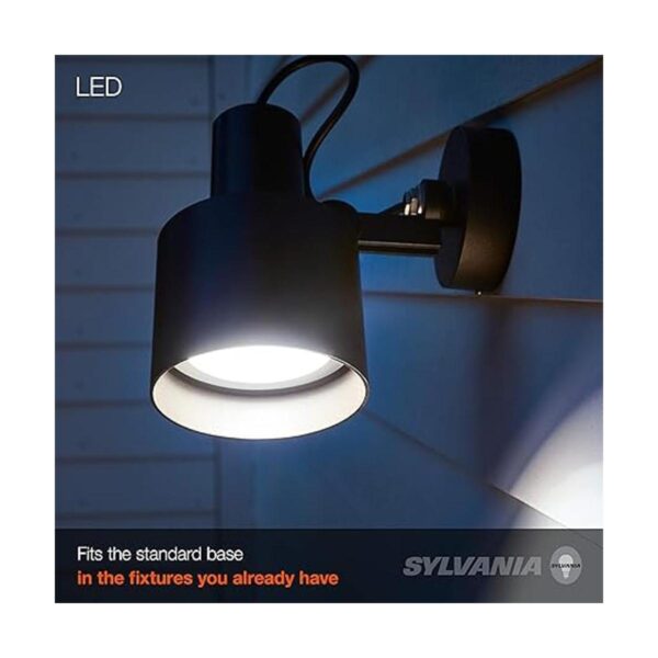 Sylvania Night Chaser Bombilla LED PAR38 250 W 23 W