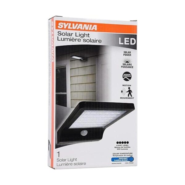 Sylvania Luminaria de luz solar con sensor de luz diurna