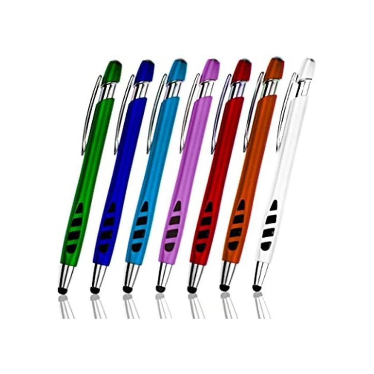 SyPen lápiz 2 en 1 con punta sensible para escribir y