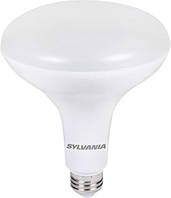 Sylvania Bombilla LED TruWave Natural Series BR40_2