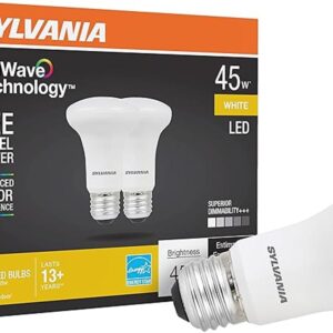 Sylvania Bombilla LED TruWave Natural Series R20_1
