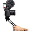 SwitchPod DSLR Tripod for Smart Phone Camera Stand Holder_3