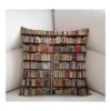 Swono Biblioteca Librería Decoración de la casa de la_2