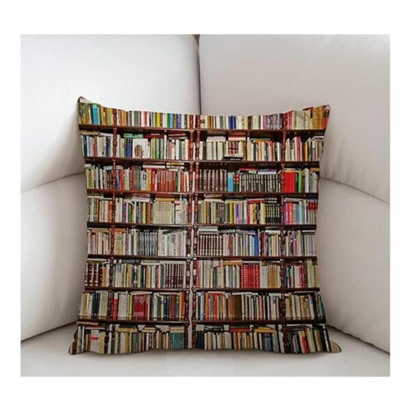 Swono Biblioteca Librería Decoración de la casa de la_2