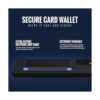 Switchband Soporte para tarjetas para teléfono cartera_2