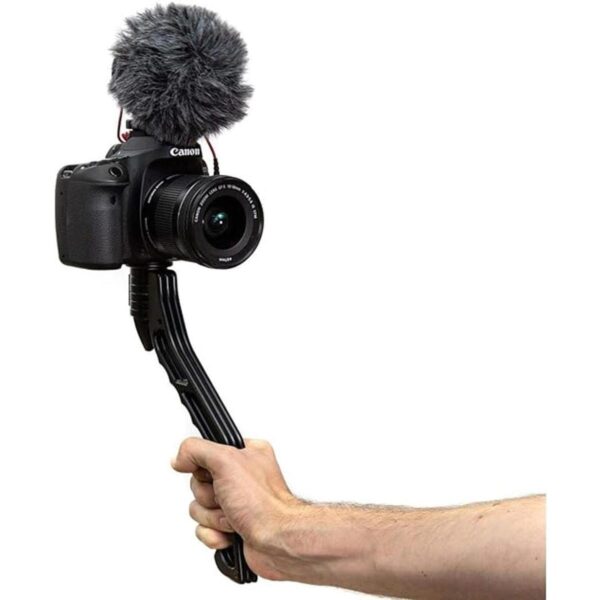 SwitchPod DSLR Tripod for Smart Phone Camera Stand Holder_4