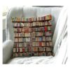 Swono Biblioteca Librería Decoración de la casa de la_3