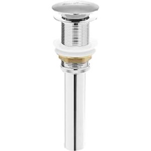Swiss Madison Well Made Forever SMPD25CH Drain cromo_1
