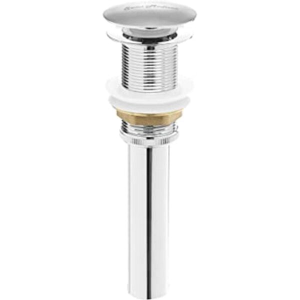 Swiss Madison Well Made Forever SMPD25CH Drain cromo_1