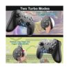 Switch Controller Wireless Pro Controller for Nintendo_2