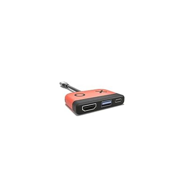 Switch Dock for Nintendo SwitchPortable Dock with HDMI TV_4