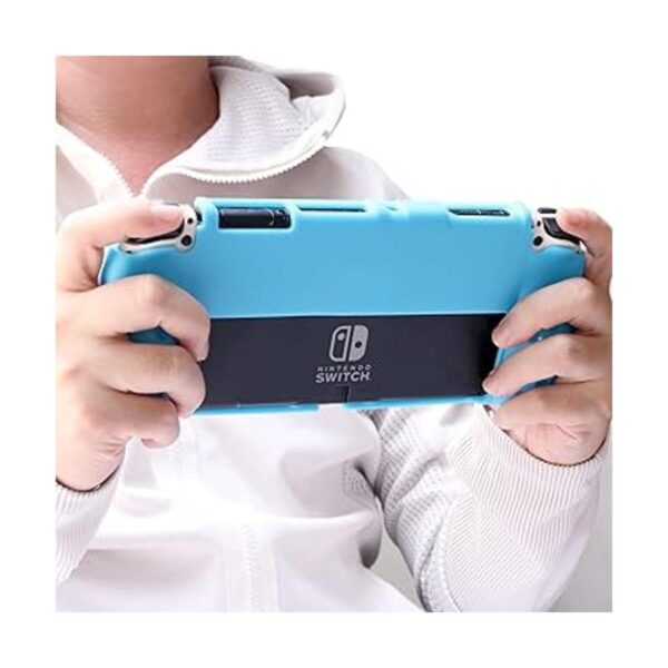 Switch OLED funda protectora para interruptor OLED_5