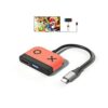 Switch Dock for Nintendo SwitchPortable Dock with HDMI TV_1