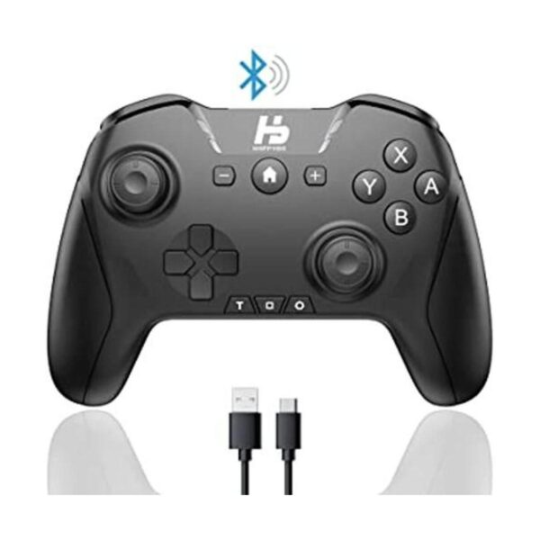 Switch Controller Wireless Pro Controller for Nintendo_1
