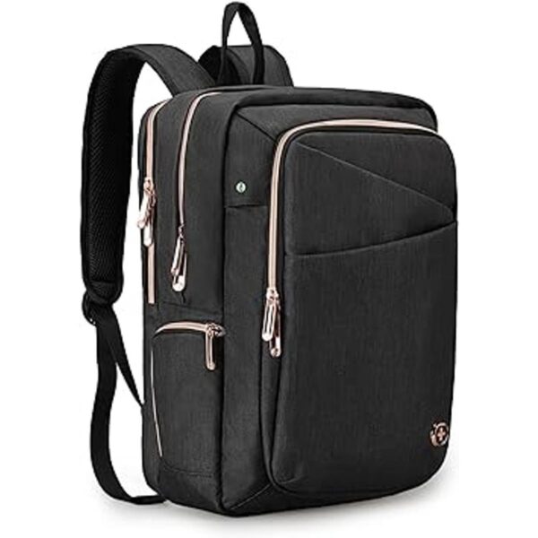 Swissdigital Katy Rose Mochila para laptop para mujer_1