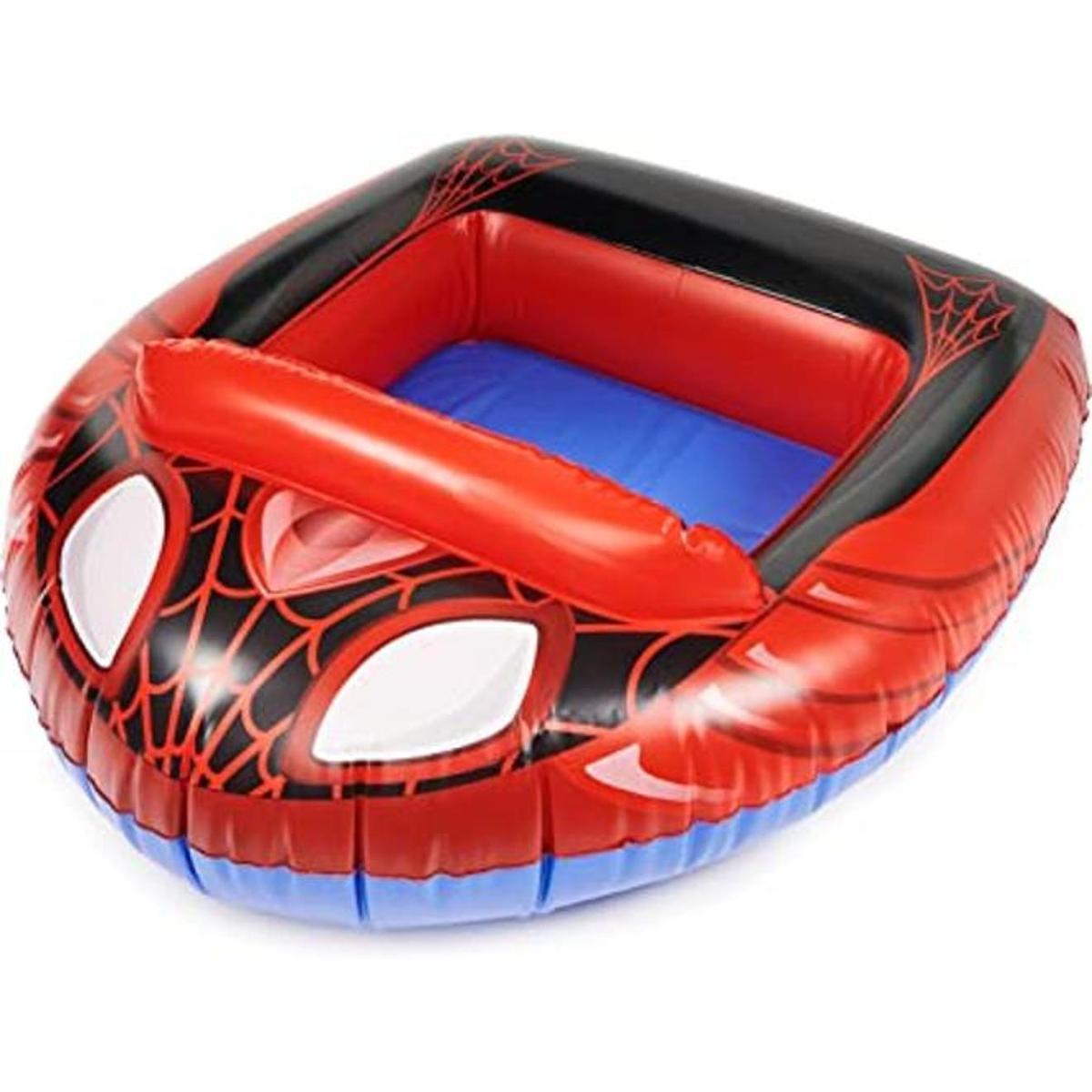 Swimways Marvel Spidey and His Amazing Friends Vehículo