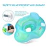 Swimbobo Flotador de la piscina del bebé inflable del niño_5