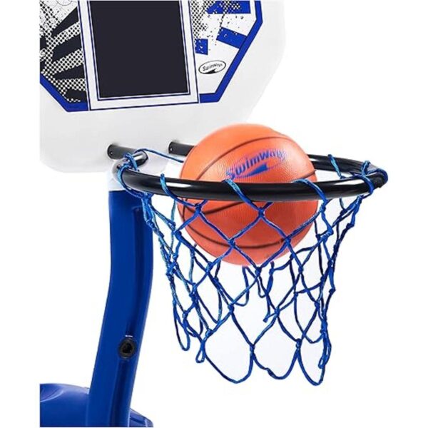 Swimways piscina Baloncesto_2