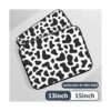 SweetYZ Funda para portátil de 13 a 15 pulgadas diseño_4