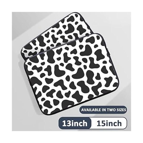 SweetYZ Funda para portátil de 13 a 15 pulgadas diseño_4