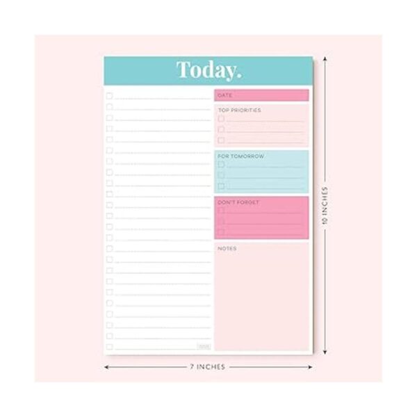 Sweetzer Orange Agenda diaria 2022 agenda sin fecha_2
