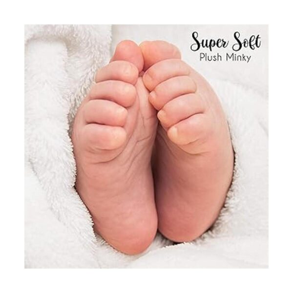 Sweet Jojo Designs Wild West Cowboy Boy Milestone Manta_5