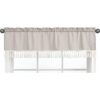 Sweet Jojo Designs Boho Cenefa de tratamiento de ventana_1