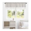 Sweet Jojo Designs Boho Cenefa de tratamiento de ventana_2