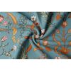 Sweet JoJo Designs Funda de almohada de estilo bohemio_4