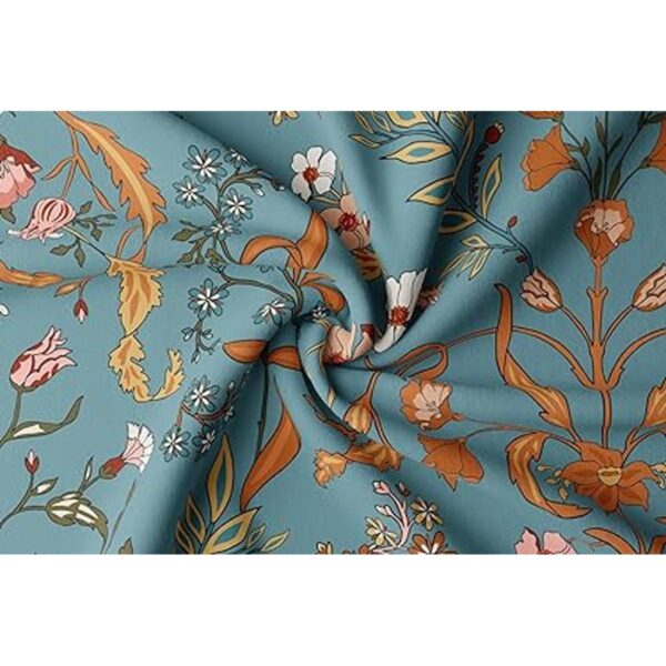 Sweet JoJo Designs Funda de almohada de estilo bohemio_4