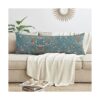 Sweet JoJo Designs Funda de almohada de estilo bohemio_1