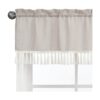 Sweet Jojo Designs Boho Cenefa de tratamiento de ventana_4