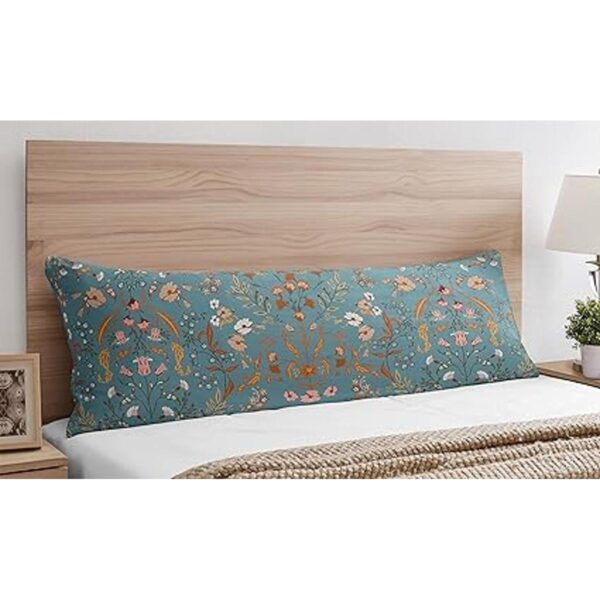 Sweet JoJo Designs Funda de almohada de estilo bohemio_3