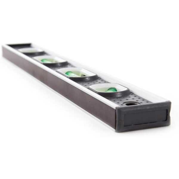Swanson Tool SWTBL500M Nivel de caja de herramientas 12