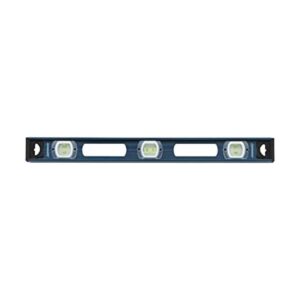 Swanson Tool IBL240 Nivel de viga en I de aluminio de 24