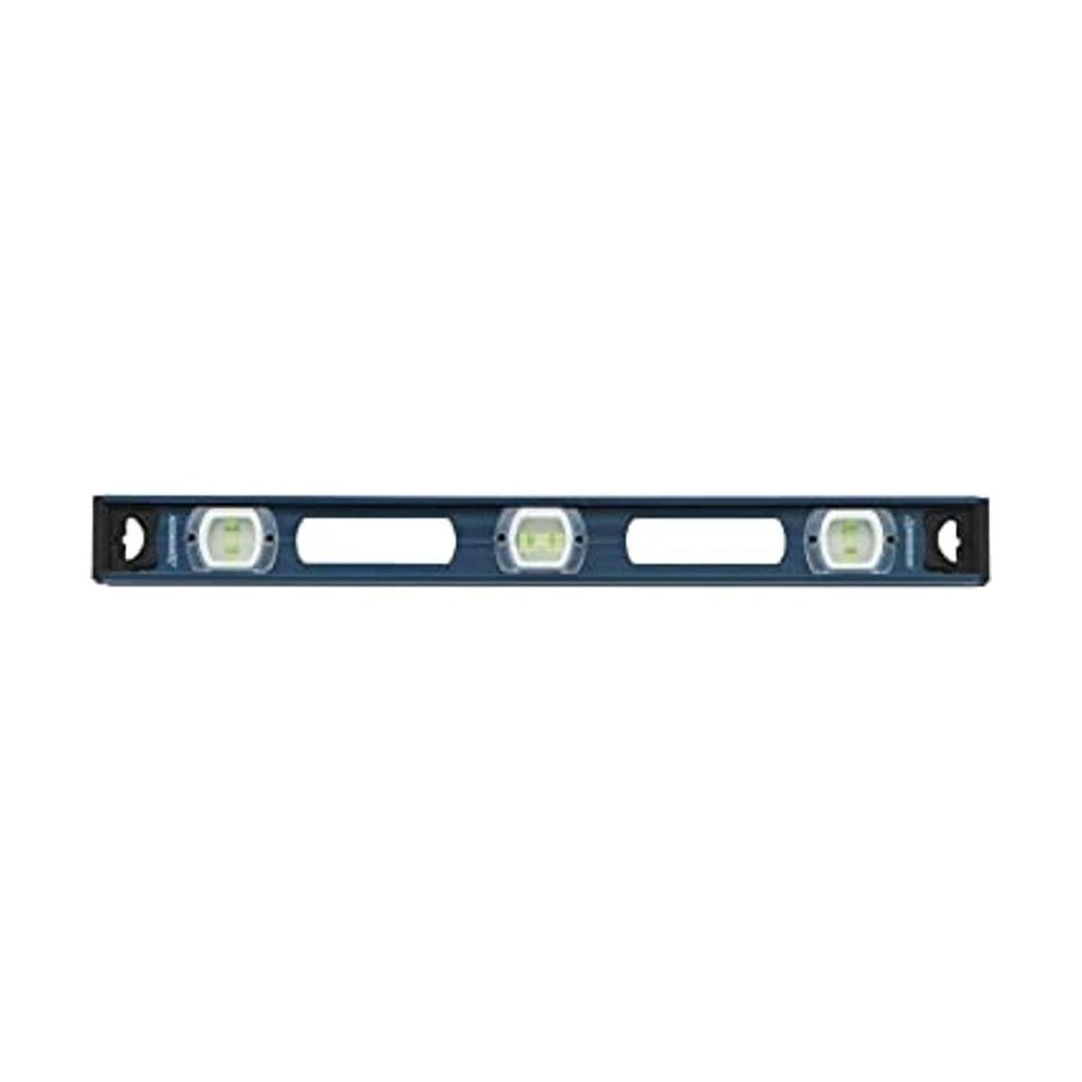 Swanson Tool IBL240 Nivel de viga en I de aluminio de 24
