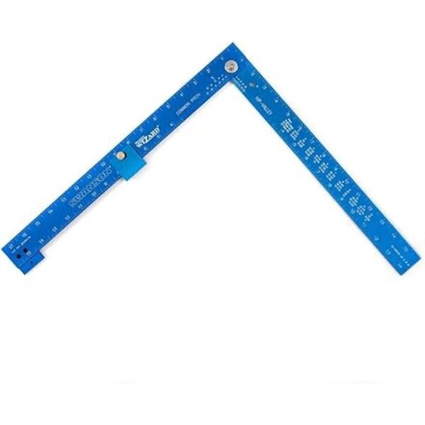 Swanson Tool Co T001WZ Asistente de enmarcar 5_1