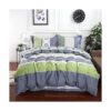 Swanson Beddings Serene Paisley Floral Juego de cama 100