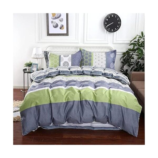 Swanson Beddings Serene Paisley Floral Juego de cama 100