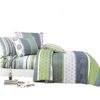 Swanson Beddings Serene Paisley Floral Juego de cama 100