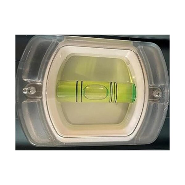 Swanson Tool IBL240 Nivel de viga en I de aluminio de 24