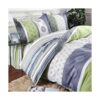Swanson Beddings Serene Paisley Floral Juego de cama 100