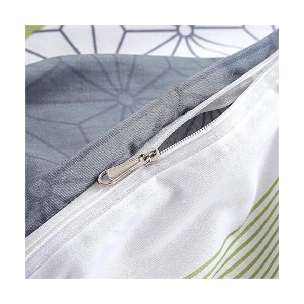 Swanson Beddings Serene Paisley Floral Juego de cama 100