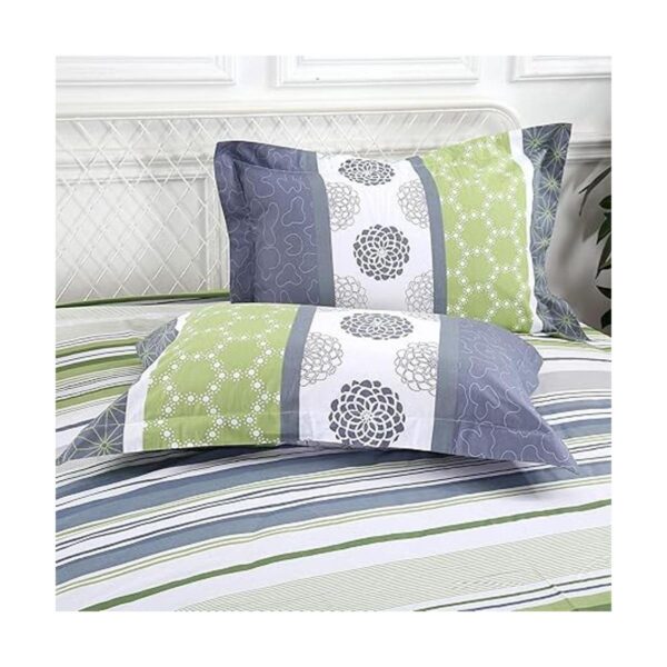 Swanson Beddings Serene Paisley Floral Juego de cama 100