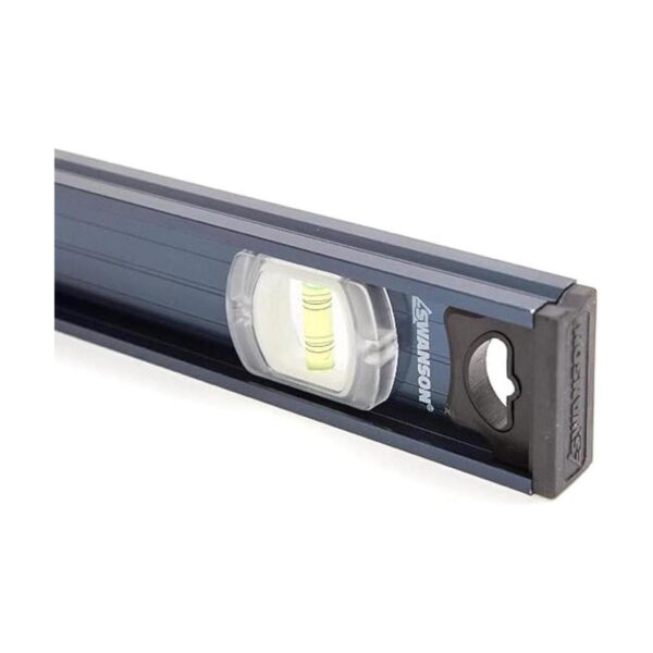Swanson Tool IBL240 Nivel de viga en I de aluminio de 24