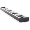 Swanson Tool SWTBL500M Nivel de caja de herramientas 12