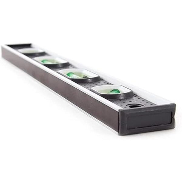 Swanson Tool SWTBL500M Nivel de caja de herramientas 12