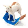Suéter Gooby de forro polar con cremallera para perro_6